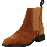 Gant Stiefelette "Gant Stiefelette Veloursleder/Textil" Gant Stiefelette "Gant Stiefelette Veloursleder/Textil" von Gant