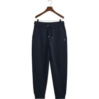 Gant Sweathose "REG SHIELD SWEATPANTS", mit Logostickerei unterhalb des Bunds Gant Sweathose "REG SHIELD SWEATPANTS", mit Logostickerei unterhalb des Bunds von Gant