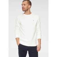 Gant Sweatshirt "ORIGINAL C-NECK SWEAT" von Gant