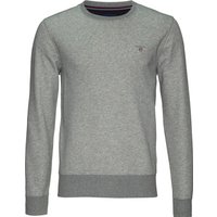 Gant Sweatshirt "ORIGINAL C-NECK SWEAT" von Gant