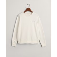 Gant Sweatshirt "REG PRINTED GRAPHIC C-NECK" Gant Sweatshirt "REG PRINTED GRAPHIC C-NECK" von Gant