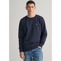 Gant Sweatshirt "REG SHIELD C-NECK SWEAT" von Gant