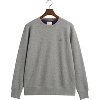 Gant Sweatshirt "REG SHIELD C-NECK SWEAT" von Gant