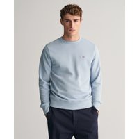 Gant Sweatshirt "REG SHIELD C-NECK SWEAT" von Gant