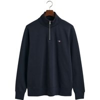 Gant Sweatshirt "REG SHIELD HALF ZIP SWEAT", mit Logostickerei auf der Brust Gant Sweatshirt "REG SHIELD HALF ZIP SWEAT", mit Logostickerei auf der Brust von Gant
