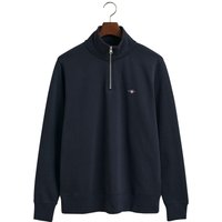 Gant Sweatshirt "REG SHIELD HALF ZIP SWEAT" von Gant