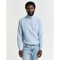 Gant Sweatshirt "REG SHIELD HALF ZIP SWEAT", mit Logostickerei auf der Brust Gant Sweatshirt "REG SHIELD HALF ZIP SWEAT", mit Logostickerei auf der Brust von Gant