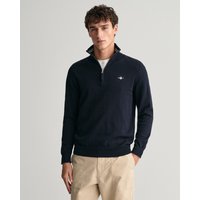 Gant Troyer "CLASSIC COTTON HALF ZIP" von Gant