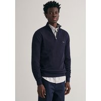 Gant Troyer "COTTON PIQUE HALFZIP" von Gant