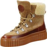 Gant Winterboots "Snowmont" Snowboots, Winterstiefel mit Plateausohle und Kunstfellkragen Gant Winterboots "Snowmont" Snowboots, Winterstiefel mit Plateausohle und Kunstfellkragen von Gant