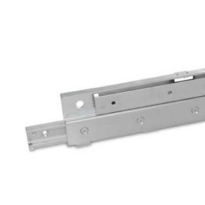 2406-43-1010-E Teleskop-Linearkugellager von Ganter Norm