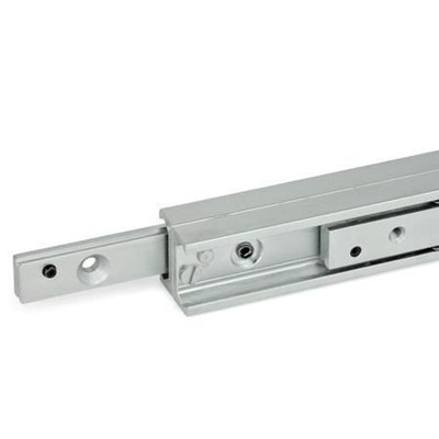 2408-43-930-DD Teleskop-Linearkugellager von Ganter Norm
