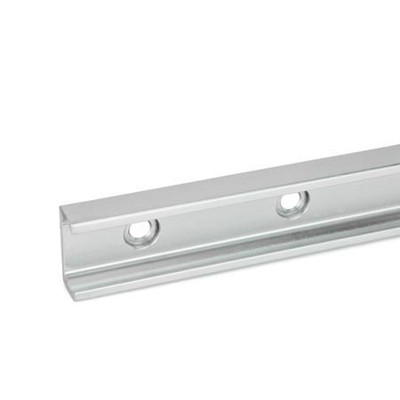 2422-35-800-40-XT Laufschienen von Ganter Norm