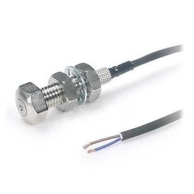 251.2-M10-25-O Anschlagschrauben mit Endlagenschalter 251.2-M10-25-O Anschlagschrauben mit Endlagenschalter von Ganter Norm