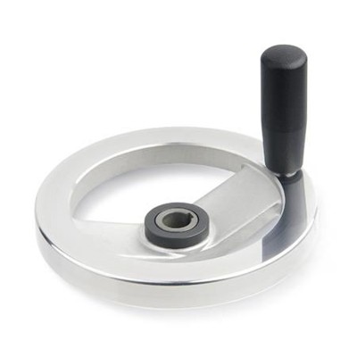 322.4-140-K16-D-DR Sicherheits-Handräder mit Gleitlager von Ganter Norm