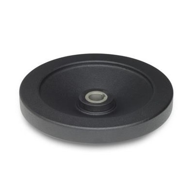 323.5-125-K12-A-DR Sicherheits-Handräder mit Nadellager von Ganter Norm