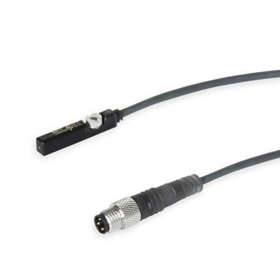 3380-T-S-0,3 Sensor für Pneumatikspanner / Pneumatikzylinder von Ganter Norm