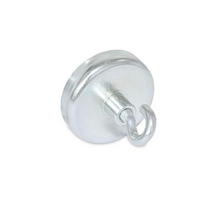 50.6-HF-80-A Haltemagnete mit Haken / mit Ringöse 50.6-HF-80-A Haltemagnete mit Haken / mit Ringöse von Ganter Norm