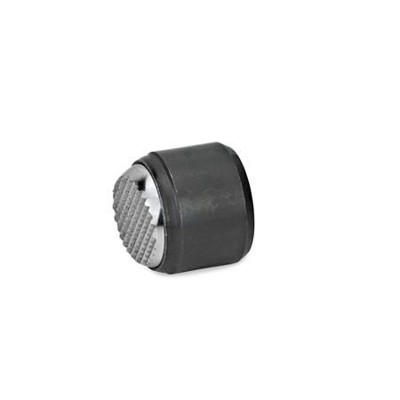 709.2-18-RR Pendelelemente, mit Innengewinde, Stahl 709.2-18-RR Pendelelemente, mit Innengewinde, Stahl von Ganter Norm