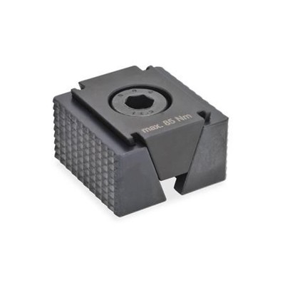 920.1-M12-40-RF Keilspanner, Stahl 920.1-M12-40-RF Keilspanner, Stahl von Ganter Norm