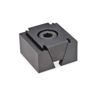 920.1-M8-40-GL Keilspanner, Stahl 920.1-M8-40-GL Keilspanner, Stahl von Ganter Norm