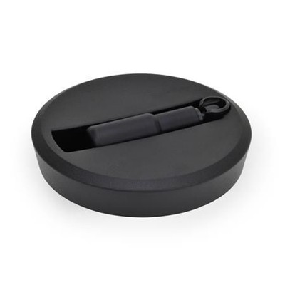 923.7-125-B12-R-SW Umleggriff-Handräder, Sicherheits-Umleggriff von Ganter Norm