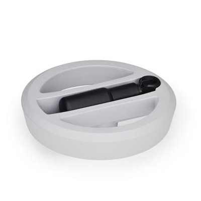 924.7-140-K16-R-SR Umleggriff-Handräder, Sicherheits-Umleggriff 924.7-140-K16-R-SR Umleggriff-Handräder, Sicherheits-Umleggriff von Ganter Norm