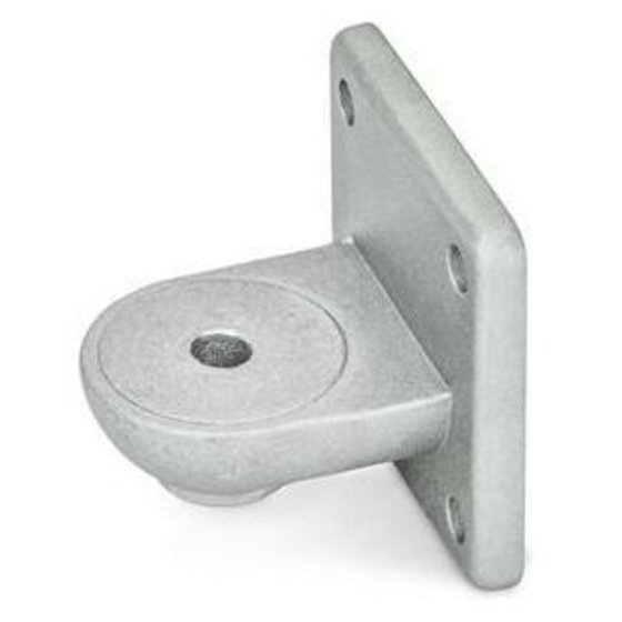 Ganter Norm® - 272-65-AV-BL Laschen-Klemmverbinder, Aluminium von Ganter Norm