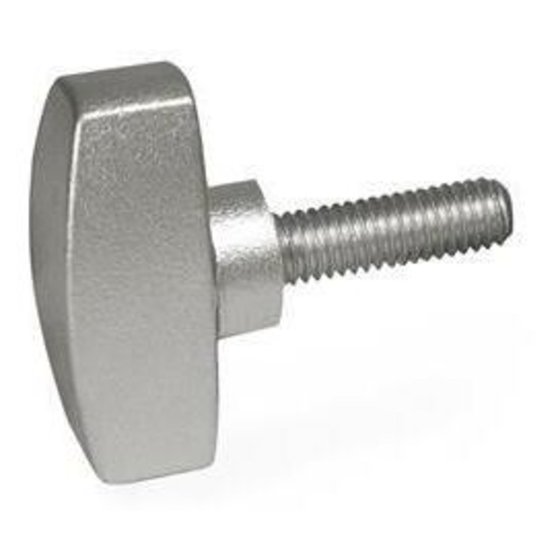 Ganter Norm® - 433-A4-34-M6-30-MT Edelstahl-Flügelschrauben von Ganter Norm