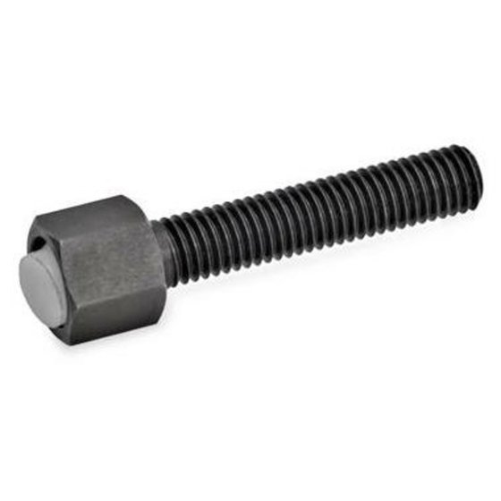 Ganter Norm® - 709.6-M8-40-K Pendelelemente von Ganter Norm