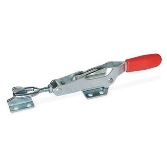 Ganter Norm® - 850.1-500-TG Verschlussspanner, für Zugspannung von Ganter Norm