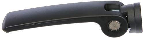 Ganter Normelemente GN 927-82-M8-B-B 927-82-M8-B-B-Exzenterspanner mit Innengewinde, Form B: ohne Stellmutter, Grifflänge l1: 82mm Gewinde d2: M8 von Ganter Normelemente