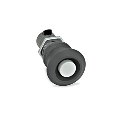Ganter Normelemente | Schnappverschluss mit Bedienknopf | GN 315-A1 Ganter Normelemente | Schnappverschluss mit Bedienknopf | GN 315-A1 von Ganter Normelemente