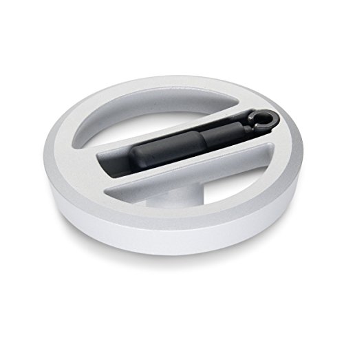 Ganter Normelemente | Speichenhandräder mit drehbarem Umleggriff - GN 924.3-140-B16-R-SR | Aluminium | Silber, strukturmatt | 1 Stück Ganter Normelemente | Speichenhandräder mit drehbarem Umleggriff - GN 924.3-140-B16-R-SR | Aluminium | Silber, strukturmatt | 1 Stück von Ganter Normelemente