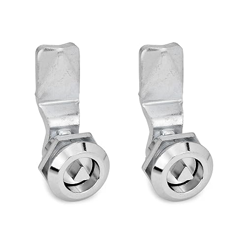 Ganter Normelemente | Verriegelungen mittels Steckschlüssel - GN 115-DK-4 | Betätigung mit Dreikant 2 Stück Ganter Normelemente | Verriegelungen mittels Steckschlüssel - GN 115-DK-4 | Betätigung mit Dreikant 2 Stück von Ganter Normelemente