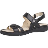 Ganter Riemchensandale "Ganter Sandalen Leder" von Ganter