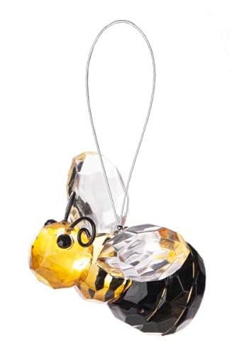 Ganz Crystal Expressions Dekofigur Honigbiene von Ganz