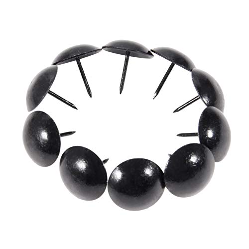 10 stücke 25mm Antike Schwarz Polster Nagel Schmuck Holz Box Sofa Dekorative Tack Stud Pushpin Doornail Möbel Hardware Gaodpz 10 stücke 25mm Antike Schwarz Polster Nagel Schmuck Holz Box Sofa Dekorative Tack Stud Pushpin Doornail Möbel Hardware Gaodpz von Gaodpz