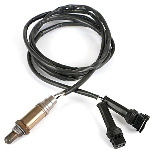 Gaoominy 0258104002 Lsm-11 O2 Sauerstoff Sensor für Kessel Lambda Sen Mercedes T1 T1 / Tn Y10 0258104005 0258104007 von Gaoominy