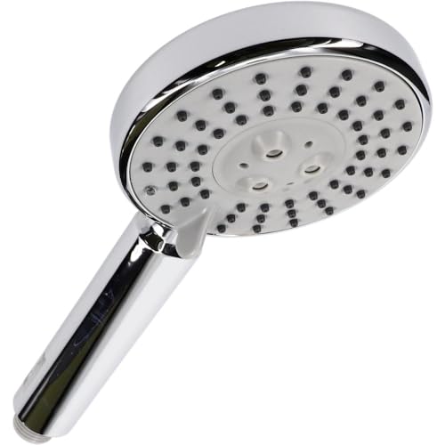 Duschkopf 3 Funktion Duschbrause Handbrause Wassersparender Brausekopf Antikalk von GarPet