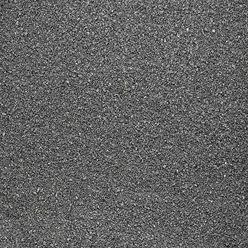 Fugensand Basalt Einkehrsand 25 kg 0,02-2,2 mm Splitt Pflaster Fugen Sand von GarPet