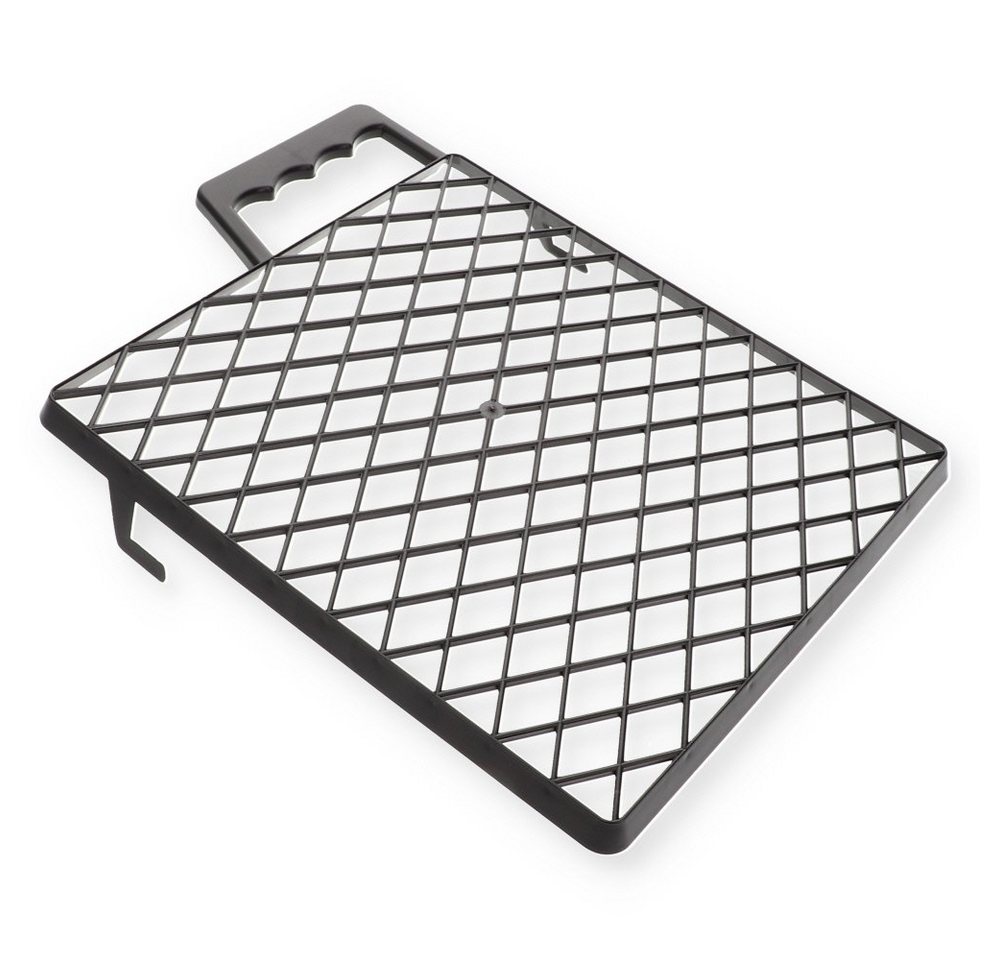 GarPet Abstreifgitter 10 x Abstreifgitter Farbgitter Malergitter Farbabstreifgitter 26x28cm GarPet Abstreifgitter 10 x Abstreifgitter Farbgitter Malergitter Farbabstreifgitter 26x28cm von GarPet