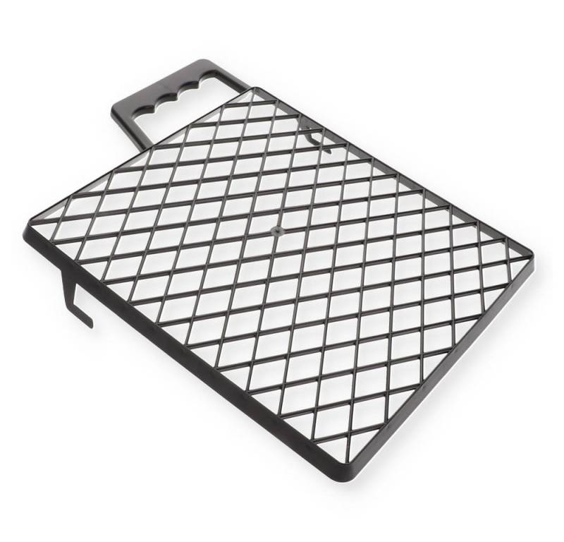 GarPet Abstreifgitter 10 x Abstreifgitter Farbgitter Malergitter Farbabstreifgitter 26x28cm GarPet Abstreifgitter 10 x Abstreifgitter Farbgitter Malergitter Farbabstreifgitter 26x28cm von GarPet