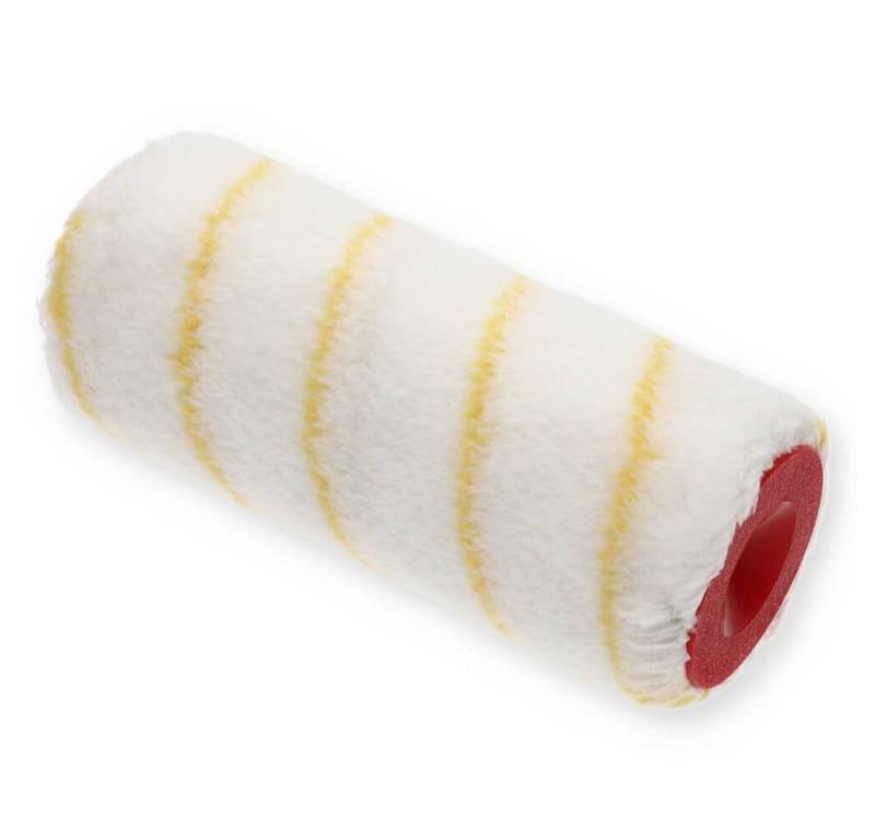GarPet Farbroller Farbrolle Polyacryl 13mm 18-25cm Maler Streich Rolle Latex Farbe (1-St) von GarPet