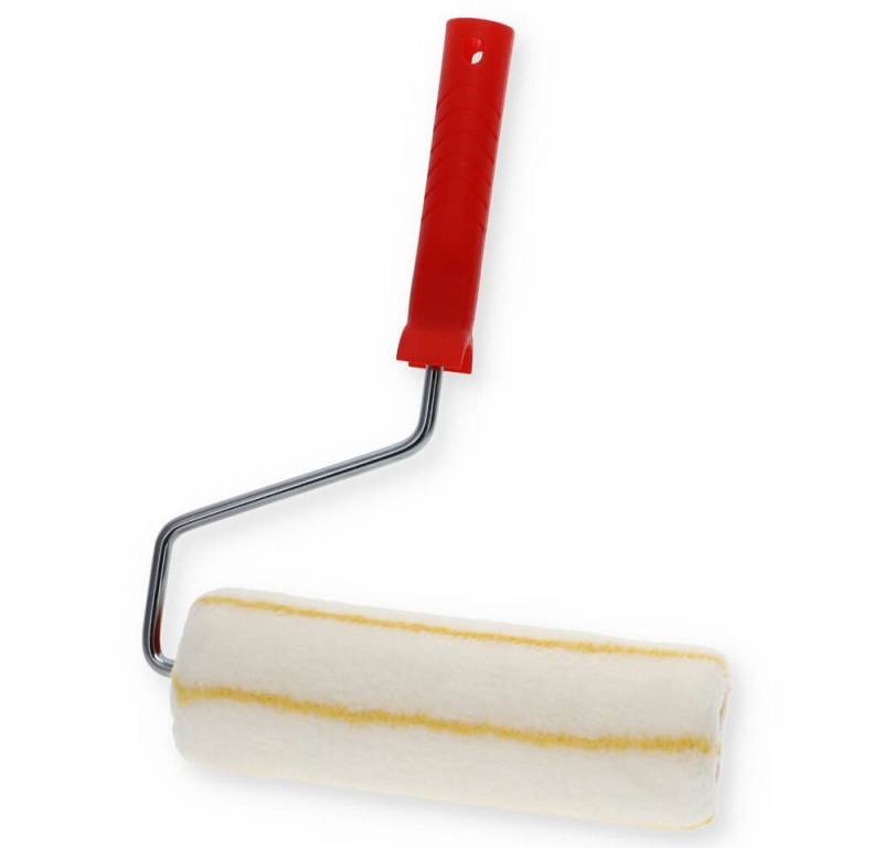 GarPet Farbroller Farbrolle Polyacryl Sewing Padding 11mm 18 - 23 cm (1-St) von GarPet