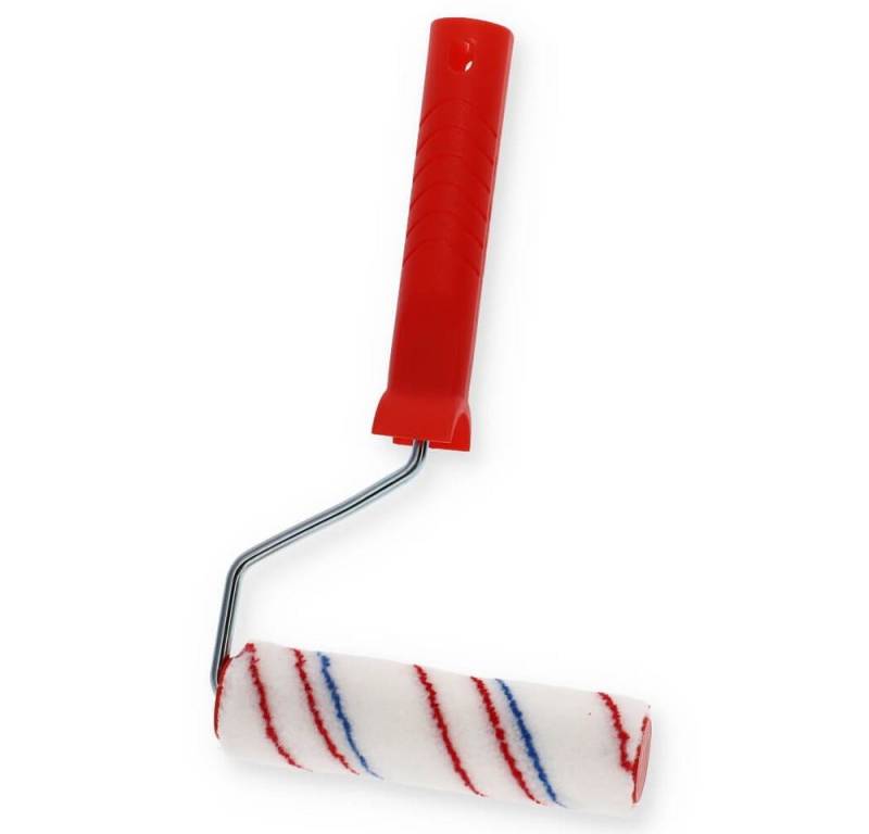 GarPet Farbroller Farbrolle Polyamid Thermofusion 6mm 10-15cm Roller Farb Walze Lack GarPet Farbroller Farbrolle Polyamid Thermofusion 6mm 10-15cm Roller Farb Walze Lack von GarPet