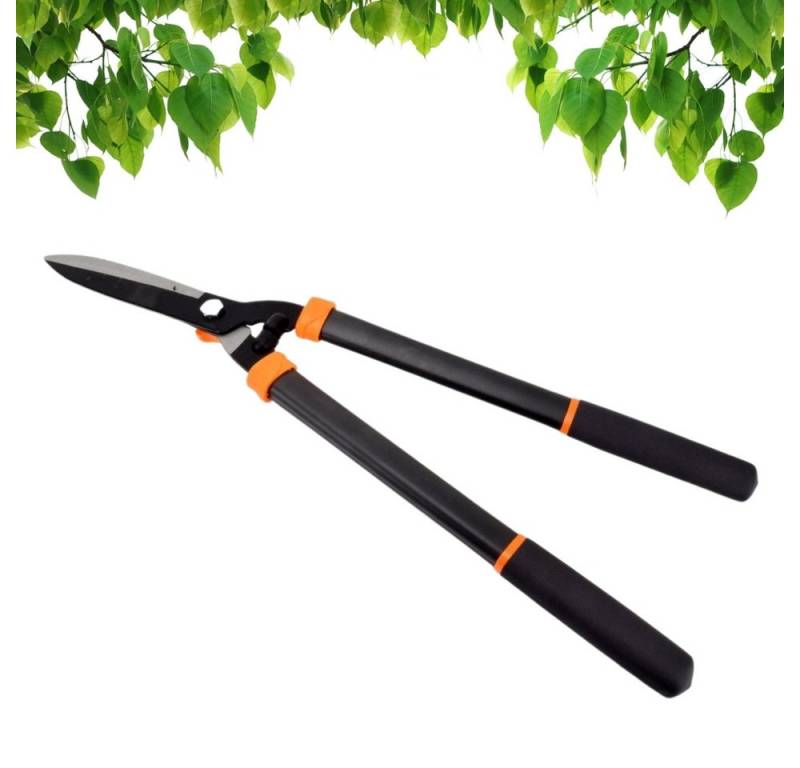 GarPet Gartenschere Heckenschere gerade Klinge Bypass Gartenschere Garten Trimmschere GarPet Gartenschere Heckenschere gerade Klinge Bypass Gartenschere Garten Trimmschere von GarPet