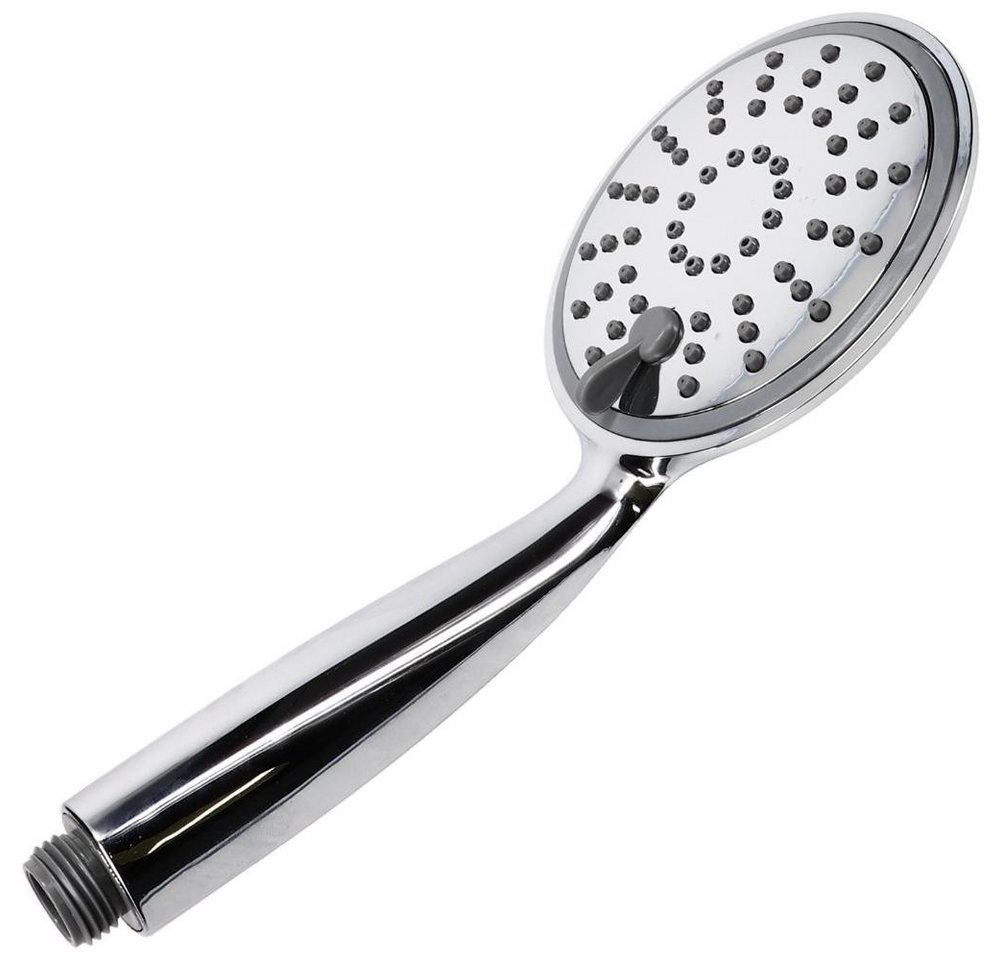 GarPet Handbrause Duschkopf 3 Funktion Duschbrause Handbrause Wassersparender Brausekopf GarPet Handbrause Duschkopf 3 Funktion Duschbrause Handbrause Wassersparender Brausekopf von GarPet