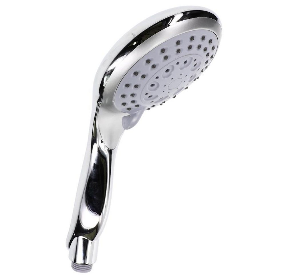 GarPet Handbrause Duschkopf 5 Funktion Duschbrause Handbrause Wassersparender Brausekopf GarPet Handbrause Duschkopf 5 Funktion Duschbrause Handbrause Wassersparender Brausekopf von GarPet