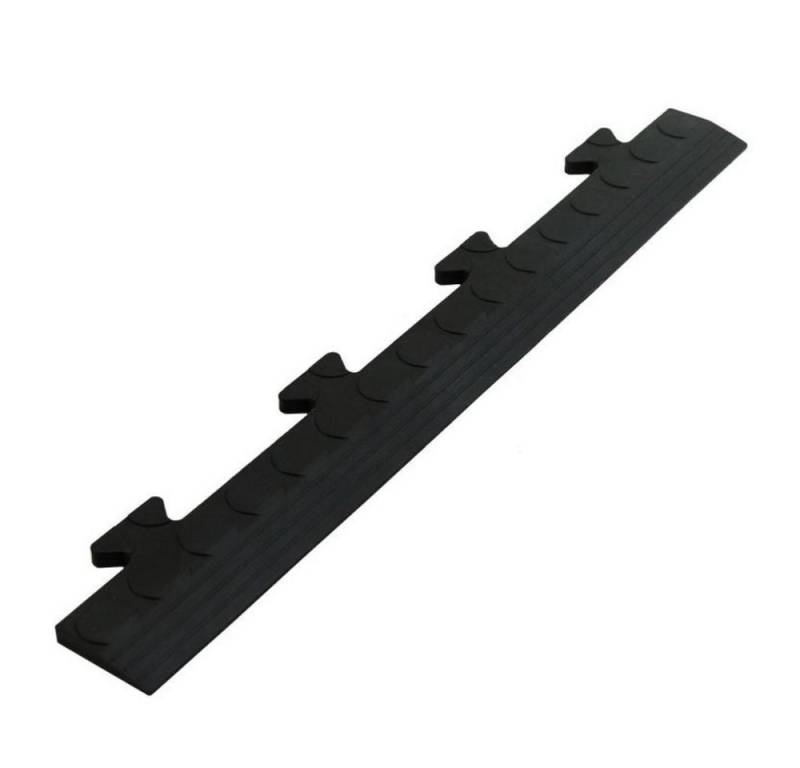 GarPet Klickfliesen Klickfliesen Bodenplatte Kunststoff Terasse Garage Werkstatt Fliese 50 von GarPet